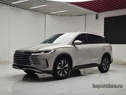 BYD Sealion 05 DM-i 2025