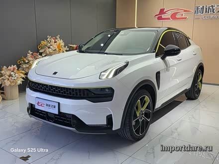 Lynk & Co 05 2020