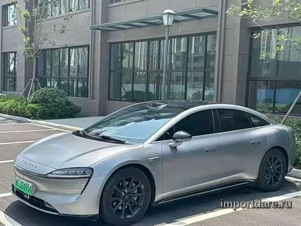 Luxeed S7 2024