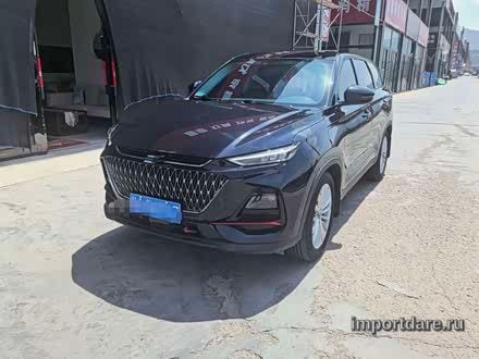 Changan Oshan X7 2023