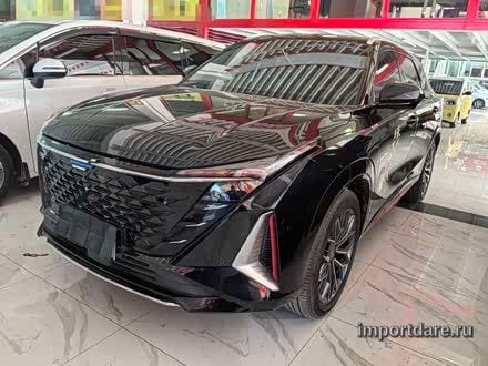 Changan Oshan Z6 2023