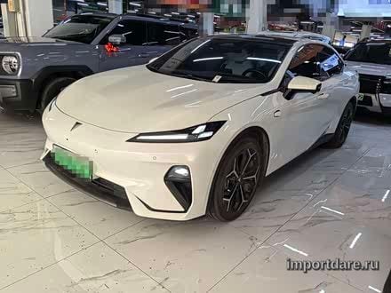 Deepal L07 2025
