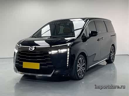 Gac Trumpchi детали