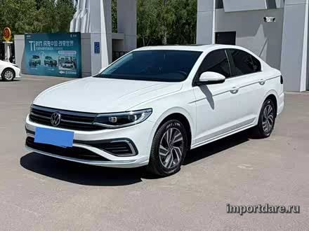 Volkswagen Bora 2025