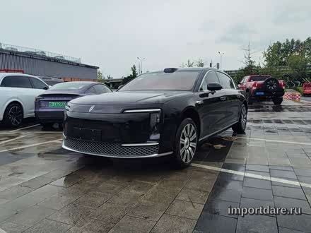 Maextro S800 сбоку