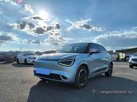 Nammi 01 сзади