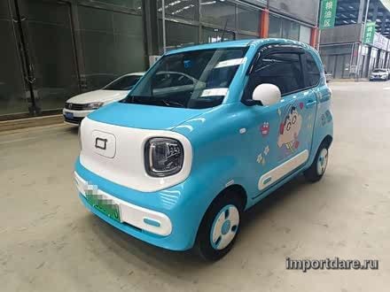 Bestune Pony 2025