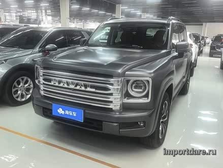 Haval H9 2024