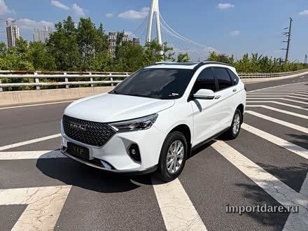 Haval M6 2023