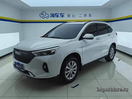 Haval M6 2023