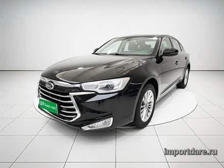 JAC Refine 2017