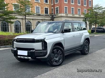 ICAR 03T 2024