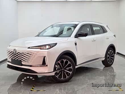 Changan CS55PLUS PHEV 2025