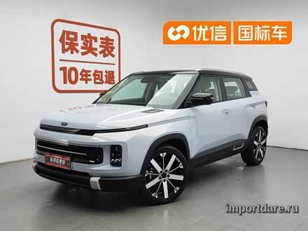 Geely Icon детали