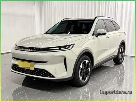 Haval H6 L 2026