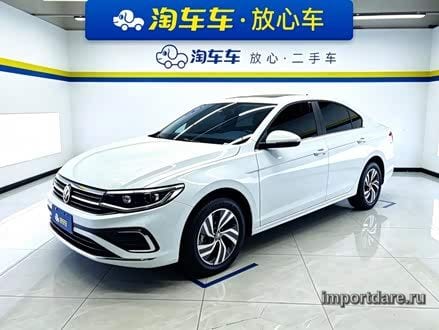 Volkswagen Bora 2025
