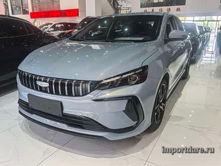 Geely Binrui 2024