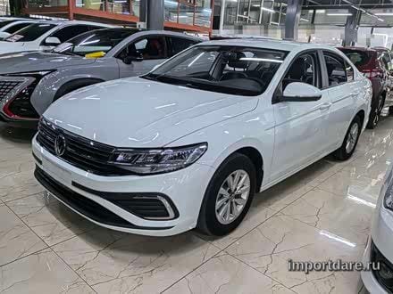 Volkswagen Bora 2024