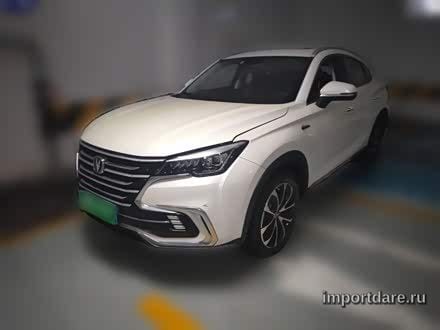 Changan CS85 COUPE 2019