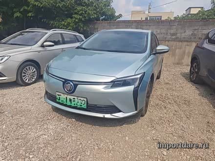 Buick Velite 6 2024
