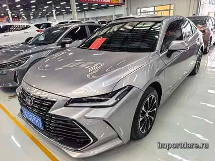 Toyota Avalon 2023