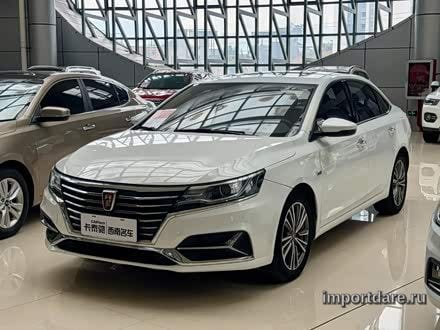 Roewe I6 Classic сбоку