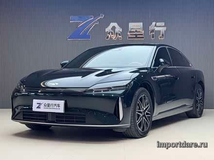Chery Fulwin A9L 2025