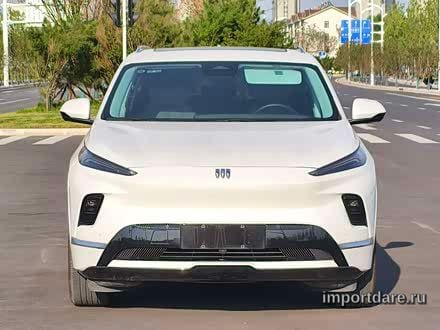 Buick E5 2025