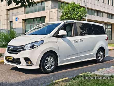 Maxus G10 2022