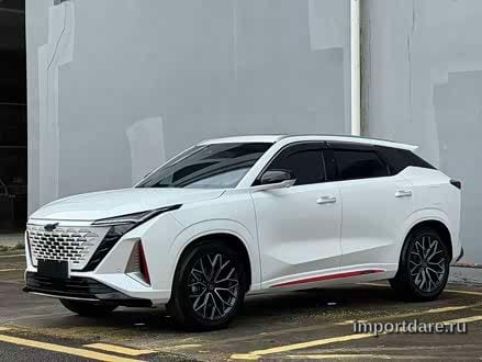 Changan Oshan Z6 2023