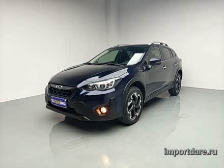 Subaru XV 2021