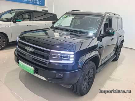 Fangchengbao Bao 5 2025