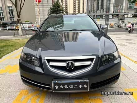 Acura TL 2006