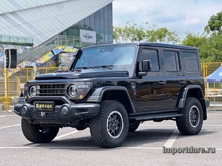 Baw 212 спереди