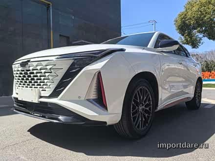 Changan Oshan Z6 2022