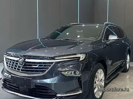 Buick Enclave 2020