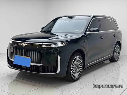 Chery Fulwin интерьер
