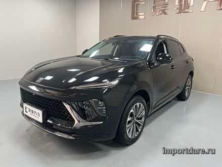 Buick Envision S 2024