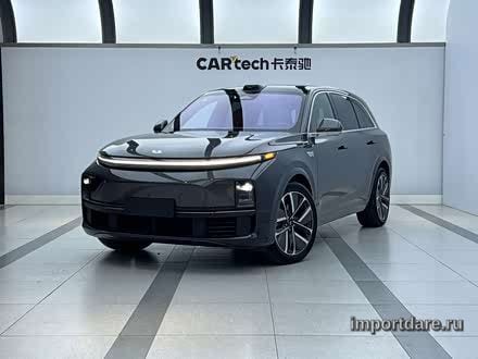Li Auto L7 2025