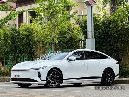 Changan Qiyuan A07 2024