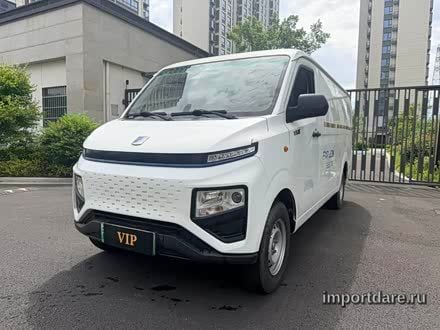 Farizon Xingxiang V 2022