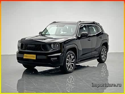 Haval Dargo PLUS 2023
