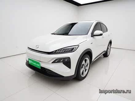 Honda M-NV 2021