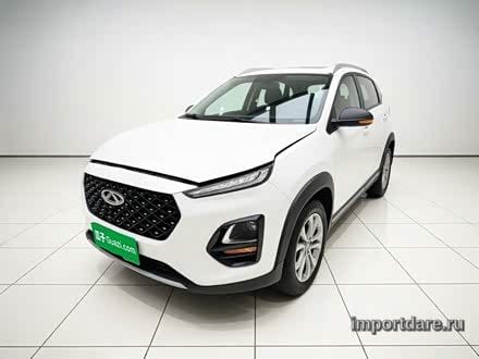 Chery Tiggo 3 2021