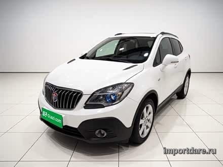 Buick Encore 2015