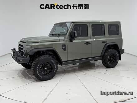 Baw 212 интерьер
