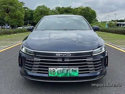 BYD Destroyer 05 2024