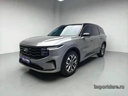FORD Edge 2023