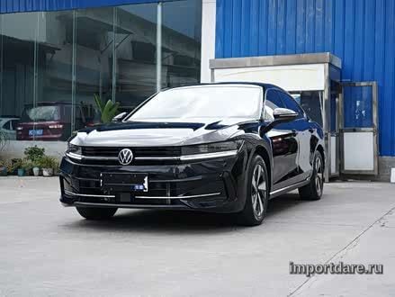 Volkswagen Magotan 2024