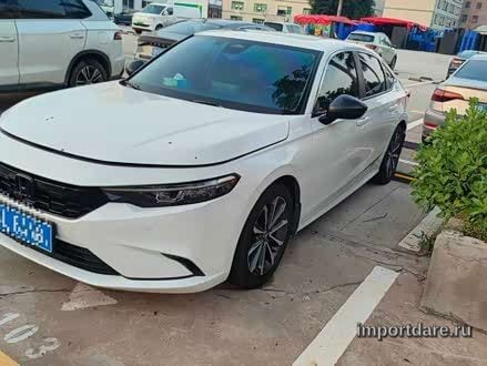Honda Integra детали